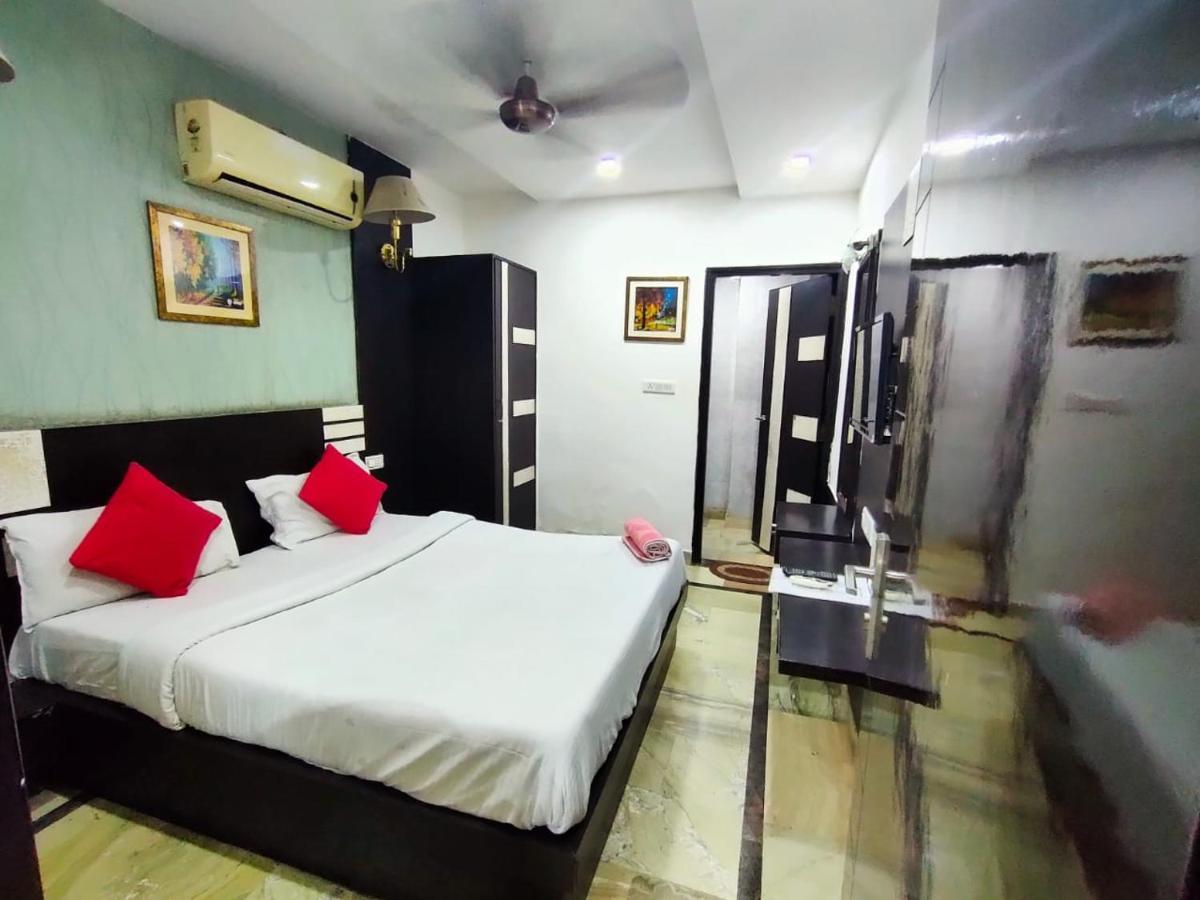 Hotel Laxman Resort By The Golden Taj Group &Hotels Agra  Esterno foto
