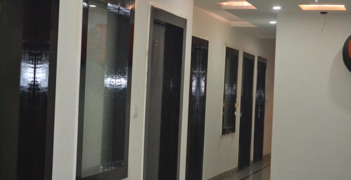 Hotel Laxman Resort By The Golden Taj Group &Hotels Agra  Esterno foto