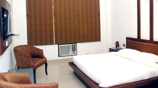 Hotel Laxman Resort By The Golden Taj Group &Hotels Agra  Esterno foto