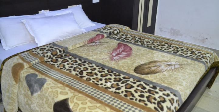 Hotel Laxman Resort By The Golden Taj Group &Hotels Agra  Esterno foto
