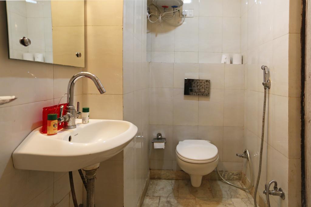 Hotel Laxman Resort By The Golden Taj Group &Hotels Agra  Esterno foto