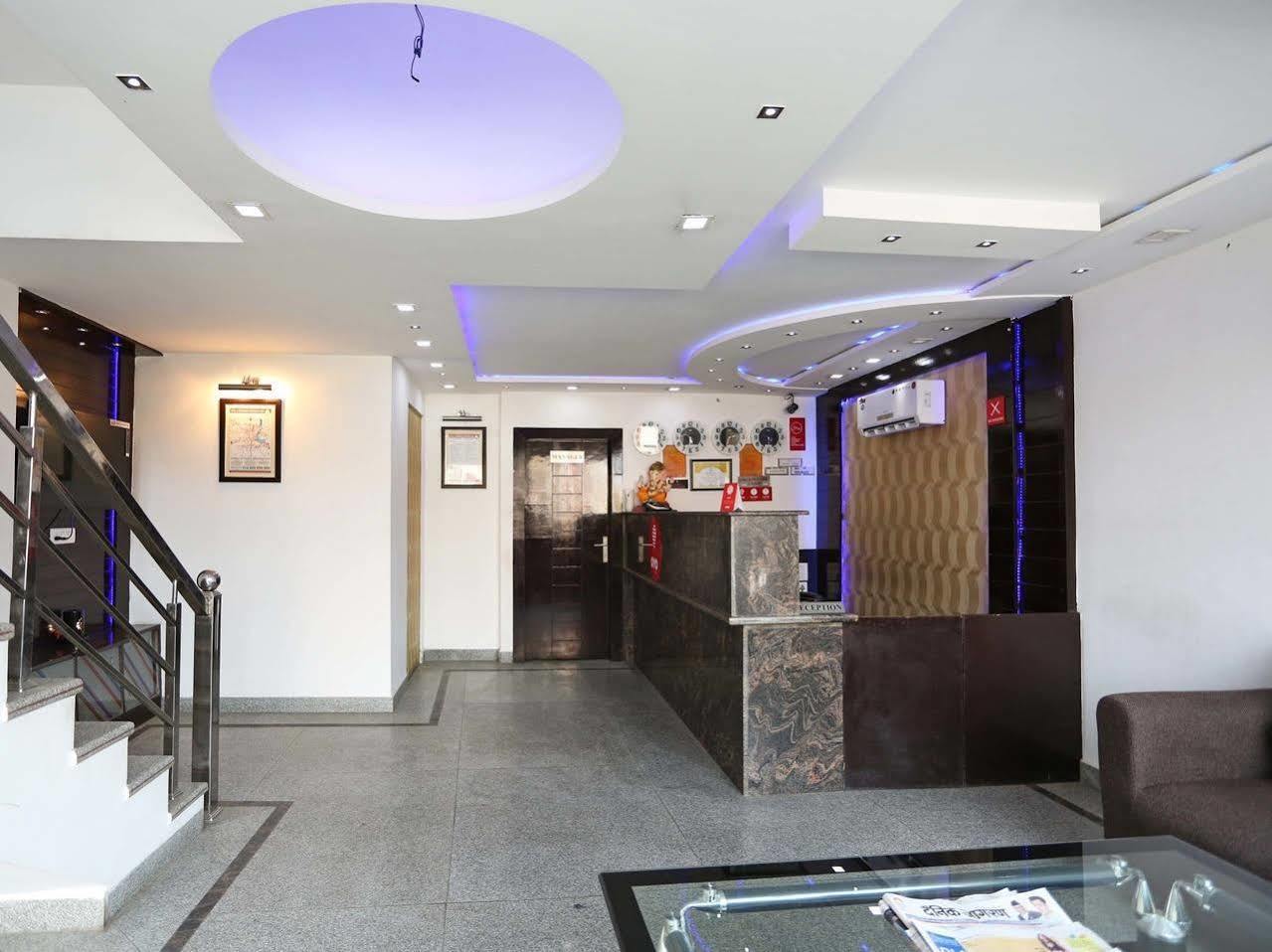 Hotel Laxman Resort By The Golden Taj Group &Hotels Agra  Esterno foto