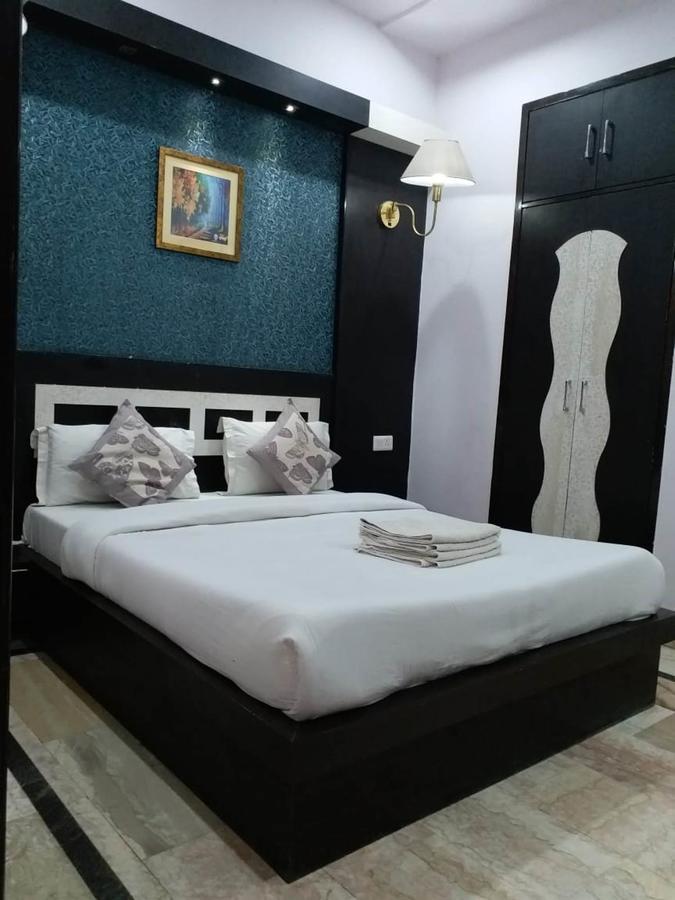 Hotel Laxman Resort By The Golden Taj Group &Hotels Agra  Esterno foto