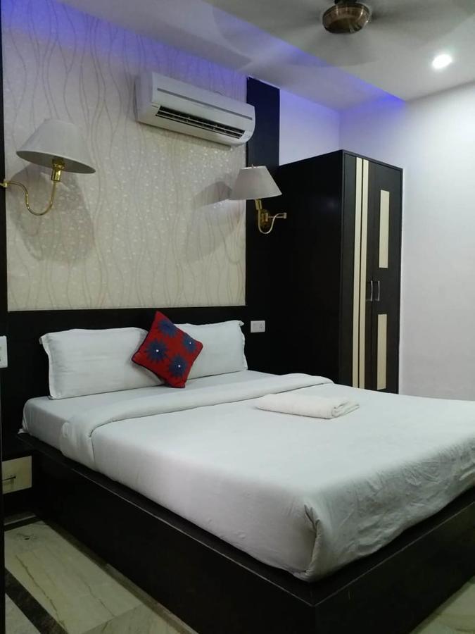 Hotel Laxman Resort By The Golden Taj Group &Hotels Agra  Esterno foto
